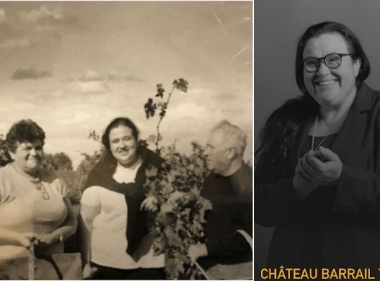 Nicole with her parents (left); Dedee and Raymond Tapon (right) Nicole with her parents (left); Dedee and Raymond Tapon (right)