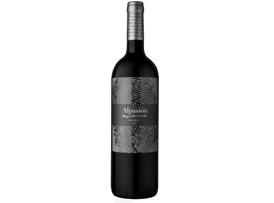 Alpasión Malbec Alpasión Malbec