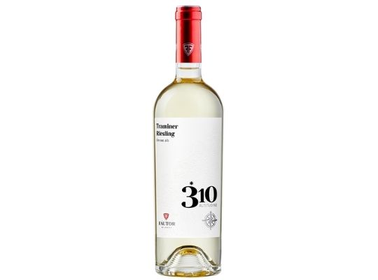 310 Altitudine Traminer - Riesling 310 Altitudine Traminer - Riesling