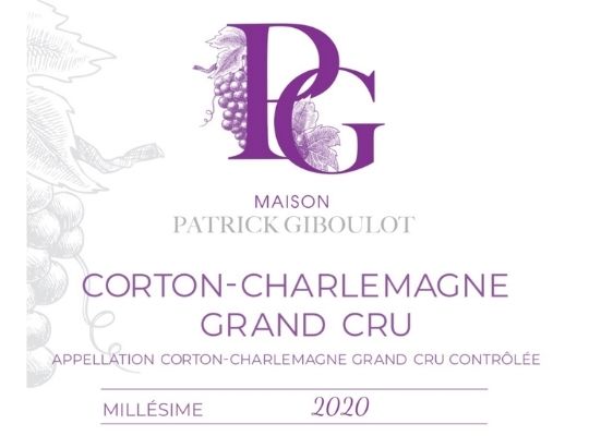 Maison Patrick GIBOULOT Maison Patrick GIBOULOT