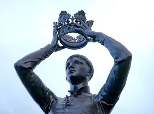 Duchy of Aquitaine Duchy of Aquitaine