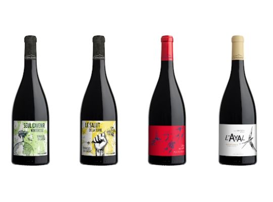 Castelbarry Wines Castelbarry Wines